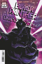 Load image into Gallery viewer, BLACK PANTHER UNCONQUERED #1
