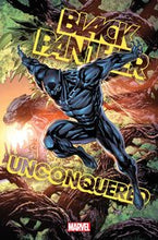 Load image into Gallery viewer, BLACK PANTHER UNCONQUERED #1
