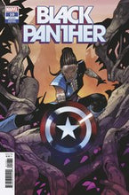 Load image into Gallery viewer, BLACK PANTHER #10
