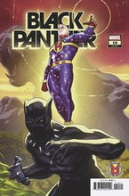 Load image into Gallery viewer, BLACK PANTHER #10
