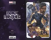 BLACK PANTHER #15