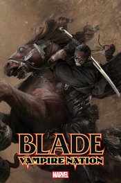 BLADE VAMPIRE NATION #1