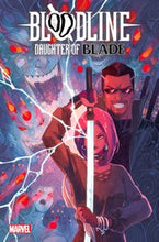 Load image into Gallery viewer, BLOODLINE DAUGHTER OF BLADE #1
