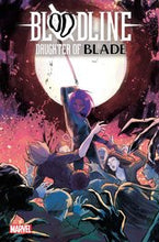 Load image into Gallery viewer, BLOODLINE DAUGHTER OF BLADE #2 (OF 5)
