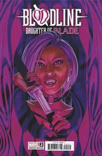 Load image into Gallery viewer, BLOODLINE DAUGHTER OF BLADE #2 (OF 5)
