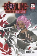 Load image into Gallery viewer, BLOODLINE DAUGHTER OF BLADE #2 (OF 5)
