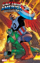 Load image into Gallery viewer, CAPTAIN AMERICA SYMBOL OF TRUTH #6
