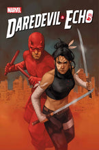 Load image into Gallery viewer, DAREDEVIL AND ECHO #1 (OF 4)
