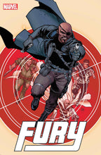 Load image into Gallery viewer, FURY #1
