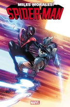 Load image into Gallery viewer, MILES MORALES SPIDER-MAN #4
