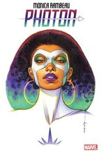 Load image into Gallery viewer, MONICA RAMBEAU PHOTON #1 (OF 5)
