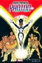 Load image into Gallery viewer, MONICA RAMBEAU PHOTON #2 (OF 5)
