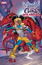 Load image into Gallery viewer, MOON GIRL AND DEVIL DINOSAUR #1 (OF 5)
