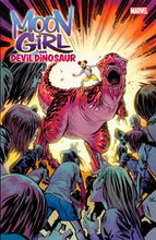 Load image into Gallery viewer, MOON GIRL AND DEVIL DINOSAUR #3 (OF 5)
