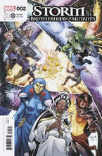 Load image into Gallery viewer, STORM AND BROTHERHOOD MUTANTS #2
