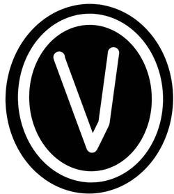 Vanta Comics Logo