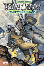 Load image into Gallery viewer, WILD CARDS DRAWING OF CARDS #2 (OF 4)
