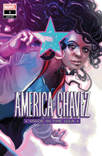 Load image into Gallery viewer, AMERICA CHAVEZ MADE IN USA #1 (OF 5)
