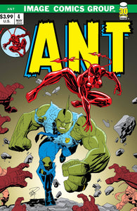 ANT #4