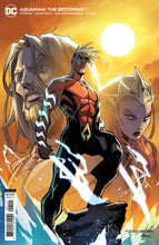 Load image into Gallery viewer, AQUAMAN THE BECOMING #1 (OF 6)
