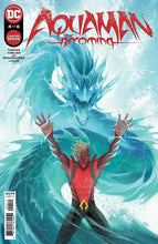 Load image into Gallery viewer, AQUAMAN THE BECOMING #4 (OF 6)
