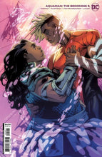 Load image into Gallery viewer, AQUAMAN THE BECOMING #5 (OF 6)
