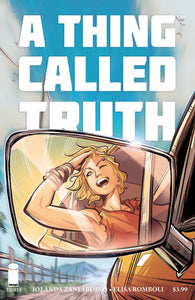 A THING CALLED TRUTH #3 (OF 5)