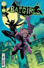 Load image into Gallery viewer, BATGIRLS #1
