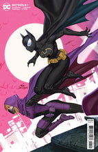 Load image into Gallery viewer, BATGIRLS #1
