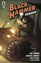 Load image into Gallery viewer, BLACK HAMMER REBORN #2 (OF 12)
