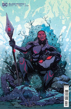 Load image into Gallery viewer, BLACK MANTA #1 (OF 6)
