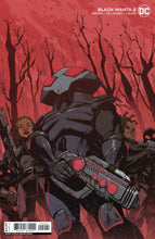 Load image into Gallery viewer, BLACK MANTA #2 (OF 6)
