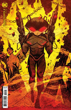 Load image into Gallery viewer, BLACK MANTA #4 (OF 6)
