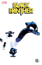 Load image into Gallery viewer, BLACK PANTHER #2
