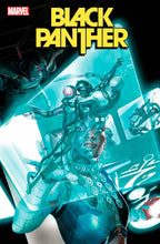 Load image into Gallery viewer, BLACK PANTHER #4
