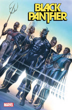 Load image into Gallery viewer, BLACK PANTHER #7
