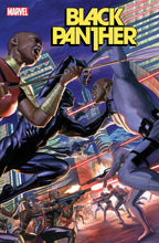 Load image into Gallery viewer, BLACK PANTHER #8
