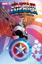 Load image into Gallery viewer, CAPTAIN AMERICA SYMBOL OF TRUTH #1
