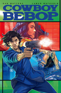 COWBOY BEBOP #2