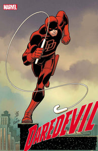 DAREDEVIL #1