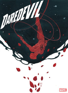 DAREDEVIL #1