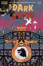 Load image into Gallery viewer, DARK BLOOD #4 (OF 6)
