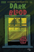 Load image into Gallery viewer, DARK BLOOD #5 (OF 6)
