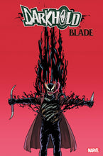 Load image into Gallery viewer, DARKHOLD BLADE #1
