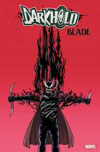 DARKHOLD BLADE #1