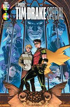 Load image into Gallery viewer, DC PRIDE TIM DRAKE SPECIAL #1 (ONE SHOT)
