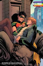 Load image into Gallery viewer, DC PRIDE TIM DRAKE SPECIAL #1 (ONE SHOT)
