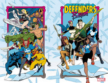 Load image into Gallery viewer, DEFENDERS BEYOND #1 (OF 5)
