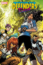 Load image into Gallery viewer, DEFENDERS BEYOND #2 (OF 5)
