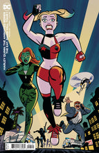 Load image into Gallery viewer, HARLEY QUINN THE ANIMATED SERIES THE EAT BANG KILL TOUR #1 (OF 6)
